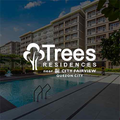 Trees Residences